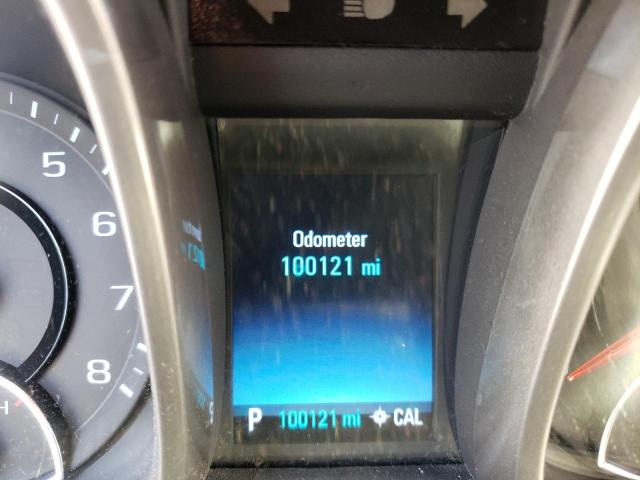 Photo 8 from auction – 2014 CHEVROLET MALIBU LTZ with VIN 1G11H5SL1EF110604