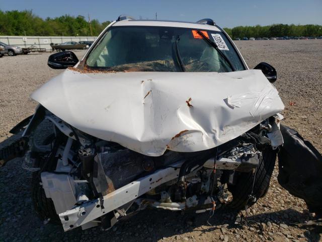 Photo 9 from auction – 2018 TOYOTA RAV4 ADVEN with VIN 2T3WFREV5JW515350