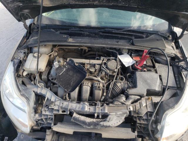 Photo 7 from auction – 2014 FORD FOCUS SE with VIN 1FADP3K29EL295687