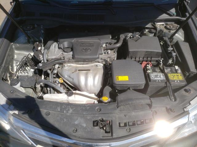 Photo 7 from auction – 2012 TOYOTA CAMRY LE A with VIN 4T1BF1FK1CU634819