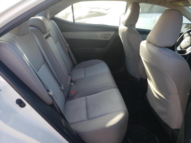 Photo 8 from auction – 2016 TOYOTA COROLLA L with VIN 2T1BURHEXGC652044