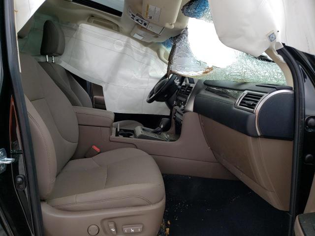 Photo 5 from auction – 2022 LEXUS GX 460 with VIN JTJAM7BXXN5317576