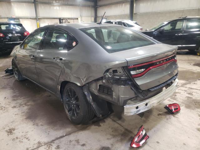 Photo 3 from auction – 2013 DODGE DART SE with VIN 1C3CDFAA7DD319474