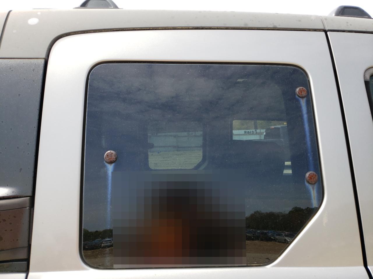 Photo 9 from auction – 2004 HONDA ELEMENT EX with VIN 5J6YH28574L009221