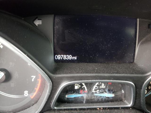 Photo 8 from auction – 2016 FORD FOCUS S with VIN 1FADP3E26GL391341
