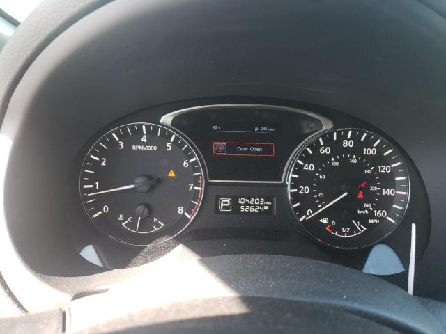 Photo 8 from auction – 2015 NISSAN ALTIMA 2.5 with VIN 1N4AL3AP1FN405133