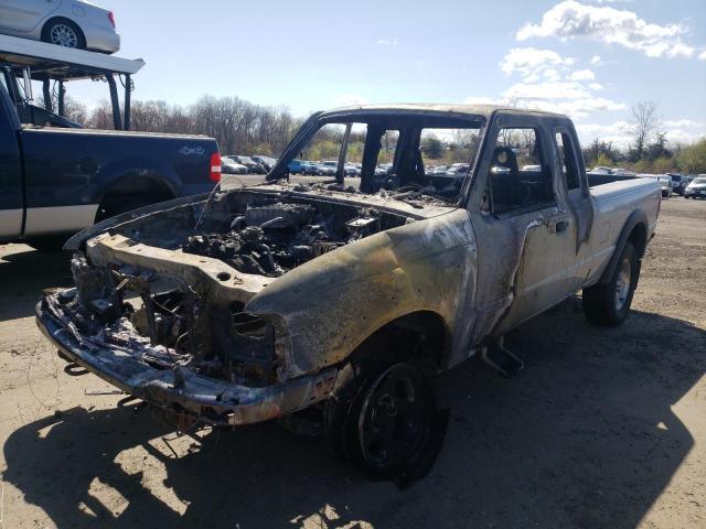 Photo 2 from auction – 2002 FORD RANGER SUP with VIN 1FTZR45E02TA20470