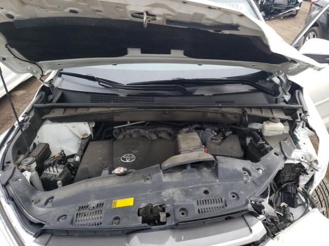 Photo 7 from auction – 2017 TOYOTA HIGHLANDER with VIN 5TDJZRFH2HS522469