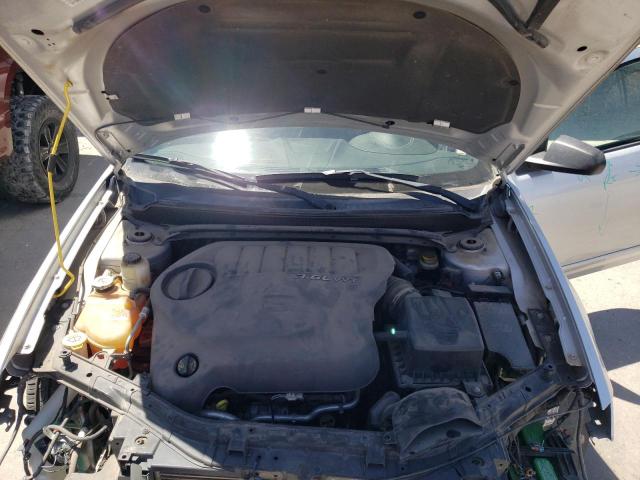Photo 7 from auction – 2012 DODGE AVENGER SE with VIN 1C3CDZAG8CN269750