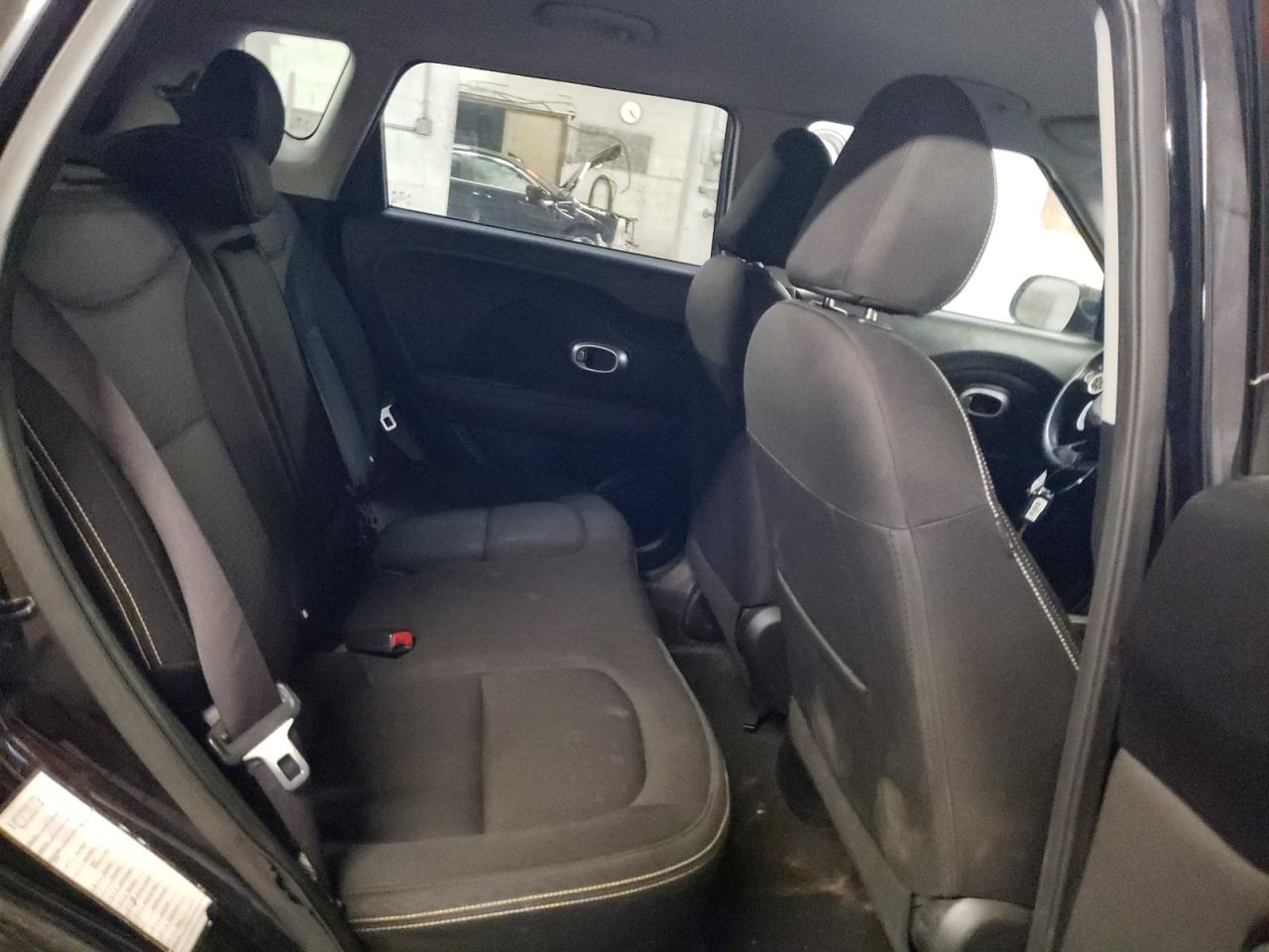 Photo 6 from auction – 2016 KIA SOUL + with VIN KNDJP3A54G7326087