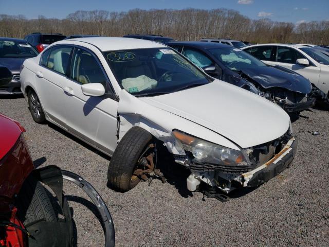 Foto 7 de la subasta – 2012 HONDA ACCORD con VIN 1HGCP2F62CA065447