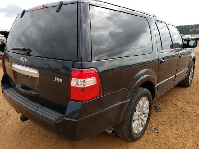 Photo 4 from auction – 2011 FORD EXPEDITION with VIN 1FMJK2A57BEF27801