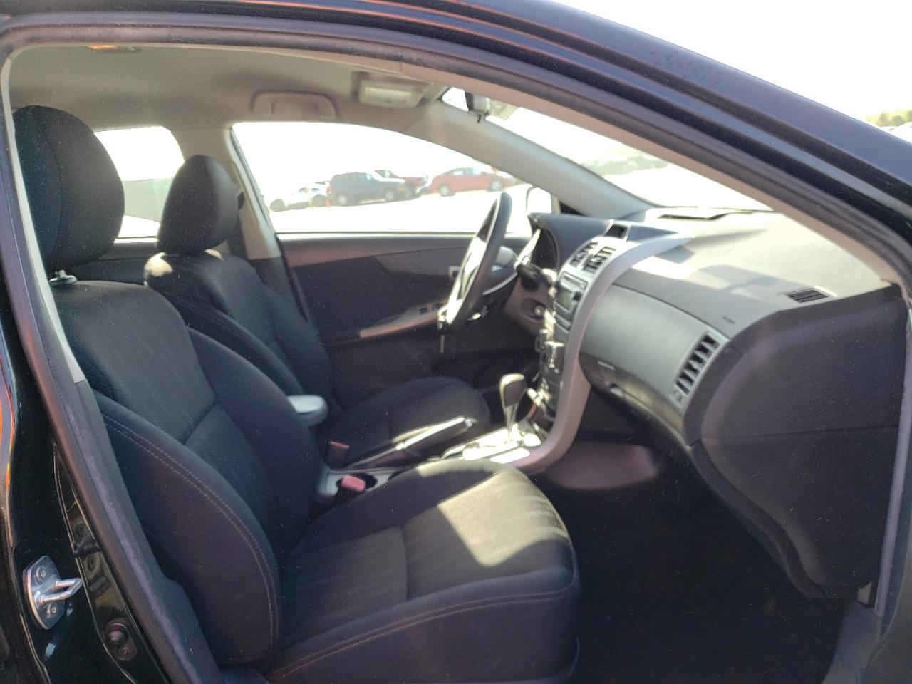Photo 5 from auction – 2012 TOYOTA COROLLA BA with VIN 5YFBU4EEXCP014023