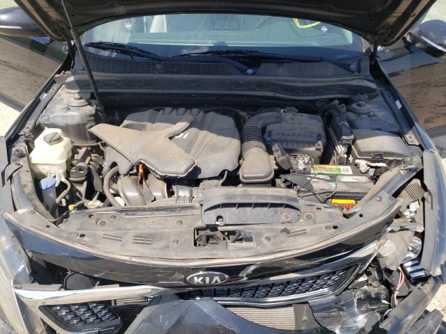 Photo 7 from auction – 2013 KIA OPTIMA EX with VIN 5XXGN4A72DG169802