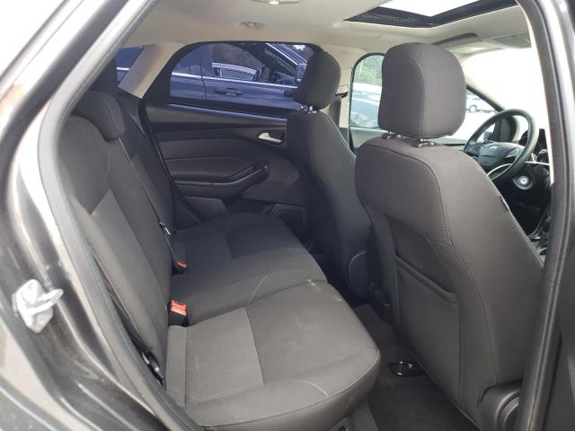 Photo 6 from auction – 2017 FORD FOCUS SEL with VIN 1FADP3M29HL311484