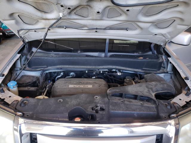 Zdjęcie 7 z aukcji – 2009 HONDA PILOT EXL z VIN 5FNYF48579B017935