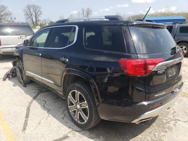 Photo 3 from auction – 2019 GMC ACADIA with VIN 1GKKNXLS3KZ201247