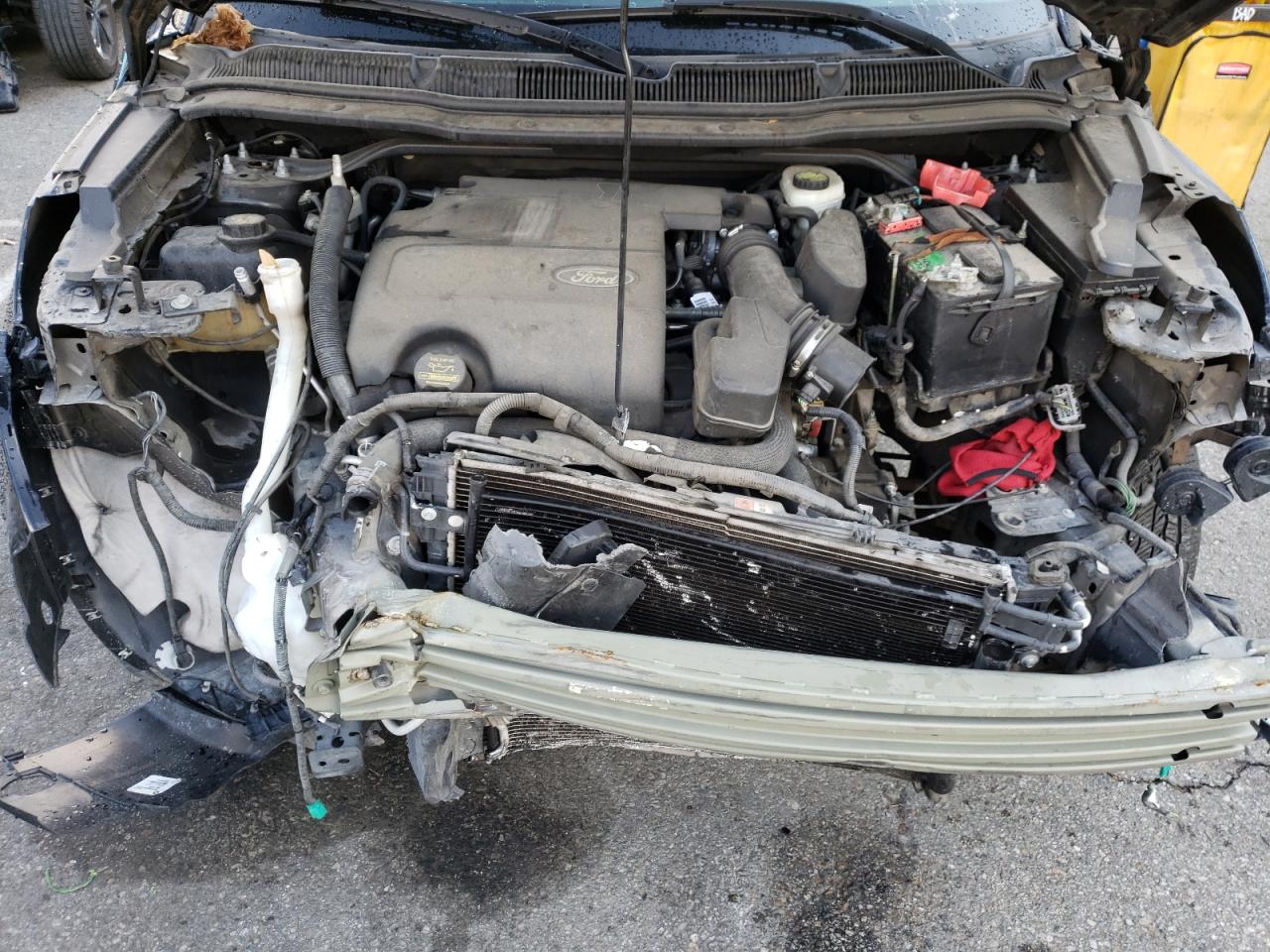 صورة رقم 7 من المزاد - 2011 FORD EXPLORER L مع VIN 1FMHK8F80BGA93617