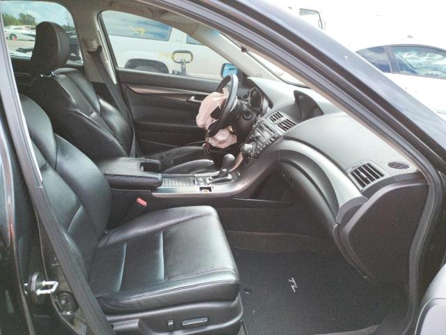 Photo 5 from auction – 2013 ACURA TL TECH with VIN 19UUA8F52DA004312