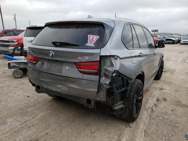 Photo 4 from auction – 2018 BMW X5 SDRIVE3 with VIN 5UXKR2C58J0Z17026