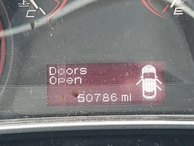 Photo 3 from auction – 2016 DODGE DART SE with VIN 1C3CDFAA4GD570988