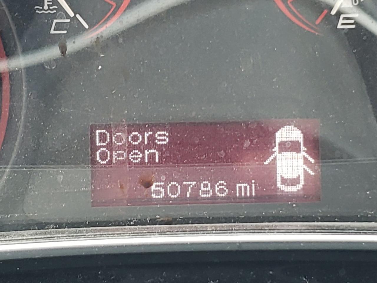 Photo 13 from auction – 2016 DODGE DART SE with VIN 1C3CDFAA4GD570988
