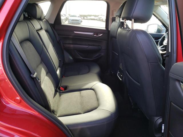 Photo 6 from auction – 2021 MAZDA CX-5 TOURI with VIN JM3KFACM0M0417952