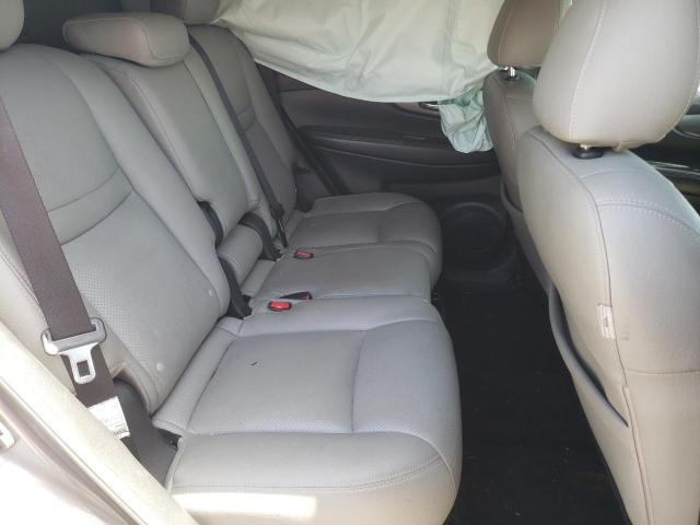 Photo 6 from auction – 2015 NISSAN ROGUE S with VIN KNMAT2MT8FP515534