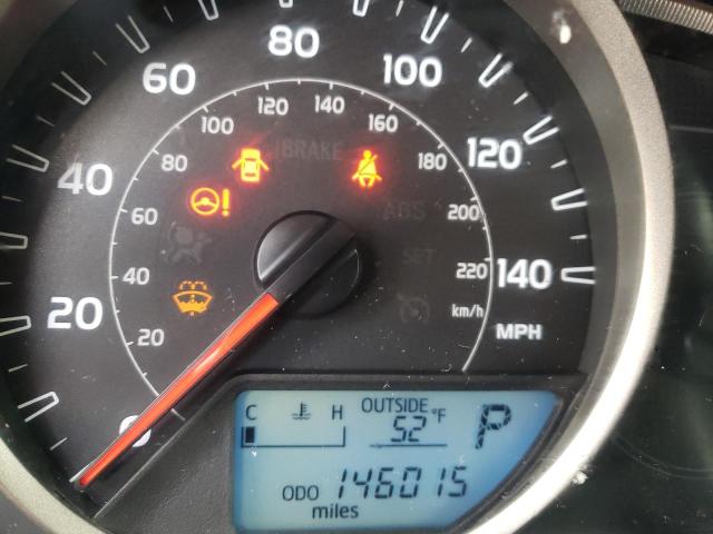 Photo 8 from auction – 2013 TOYOTA RAV4 LE with VIN 2T3BFREV3DW030014