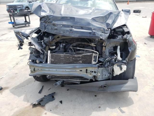 Photo 9 from auction – 2012 GMC TERRAIN SL with VIN 2GKALMEK3C6103541