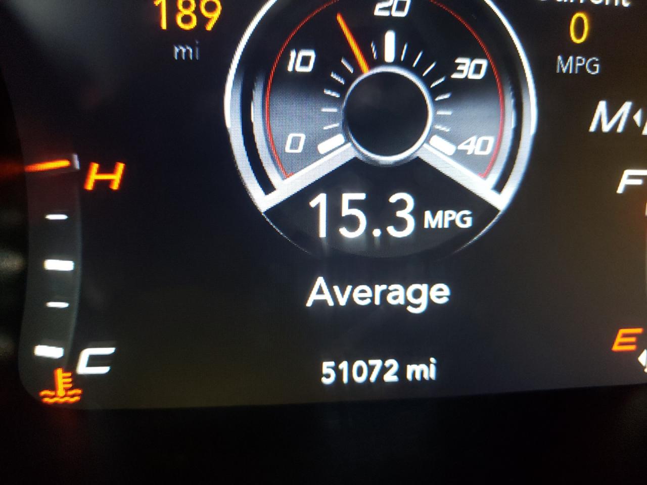 Photo 8 from auction – 2016 DODGE CHARGER SE with VIN 2C3CDXFG4GH242993