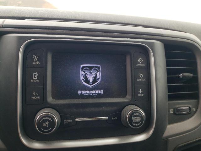 Photo 9 from auction – 2013 RAM 1500 ST with VIN 1C6RR7FT0DS719869