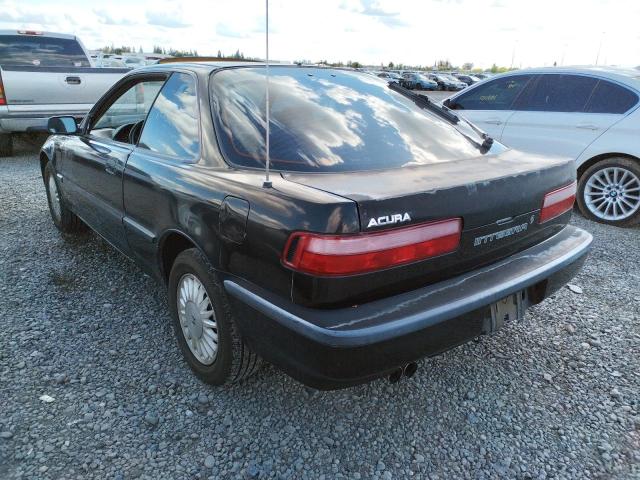 Photo 3 from auction – 1990 ACURA INTEGRA LS with VIN JH4DA9357LS046796