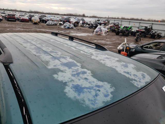 Photo 9 from auction – 2003 HONDA PILOT EXL with VIN 2HKYF18533H555295
