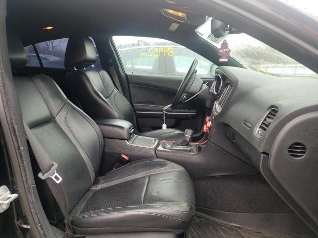 Photo 5 from auction – 2015 DODGE CHARGER R/ with VIN 2C3CDXCT7FH734627