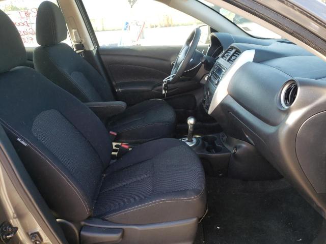 Photo 5 from auction – 2017 NISSAN VERSA S with VIN 3N1CN7AP2HL832833
