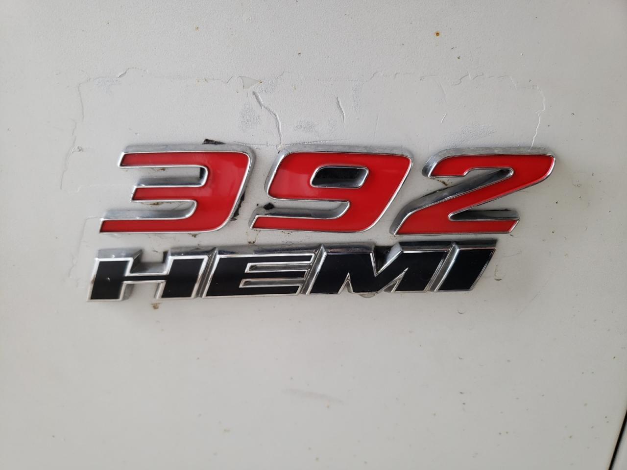 Photo 9 from auction – 2017 DODGE CHARGER R/ with VIN 2C3CDXGJ1HH625124