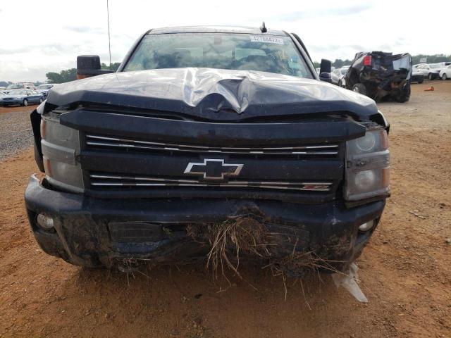 Photo 9 from auction – 2016 CHEVROLET SILVERADO with VIN 1GC1KVEG5GF306300