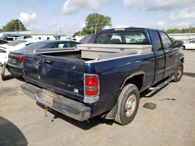 Photo 4 from auction – 2001 DODGE RAM 1500 with VIN 3B7HC13Y91G758370