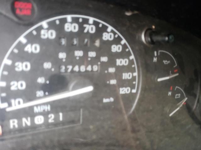 Photo 8 from auction – 2000 FORD EXPLORER with VIN 1FMDU74EXYZB28804