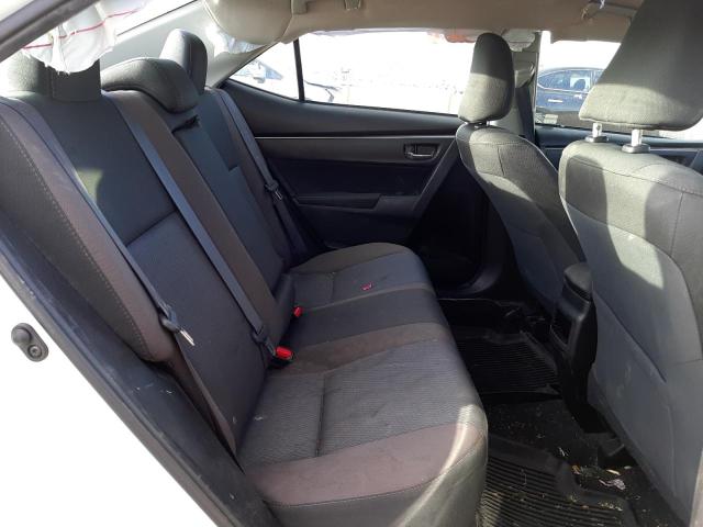 Photo 6 from auction – 2017 TOYOTA COROLLA L with VIN 5YFBURHE4HP665244