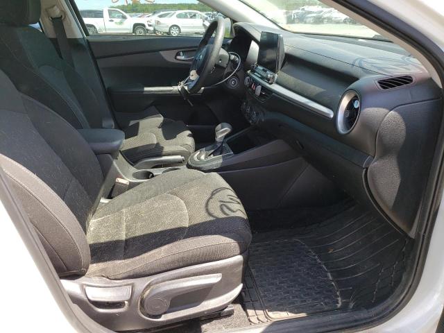 Photo 5 from auction – 2020 KIA FORTE FE with VIN 3KPF24AD0LE155317