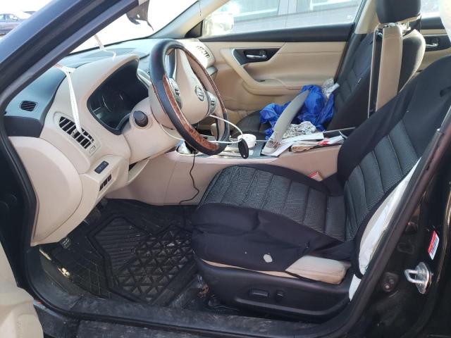 Photo 5 from auction – 2015 NISSAN ALTIMA 2.5 with VIN 1N4AL3AP6FC572633