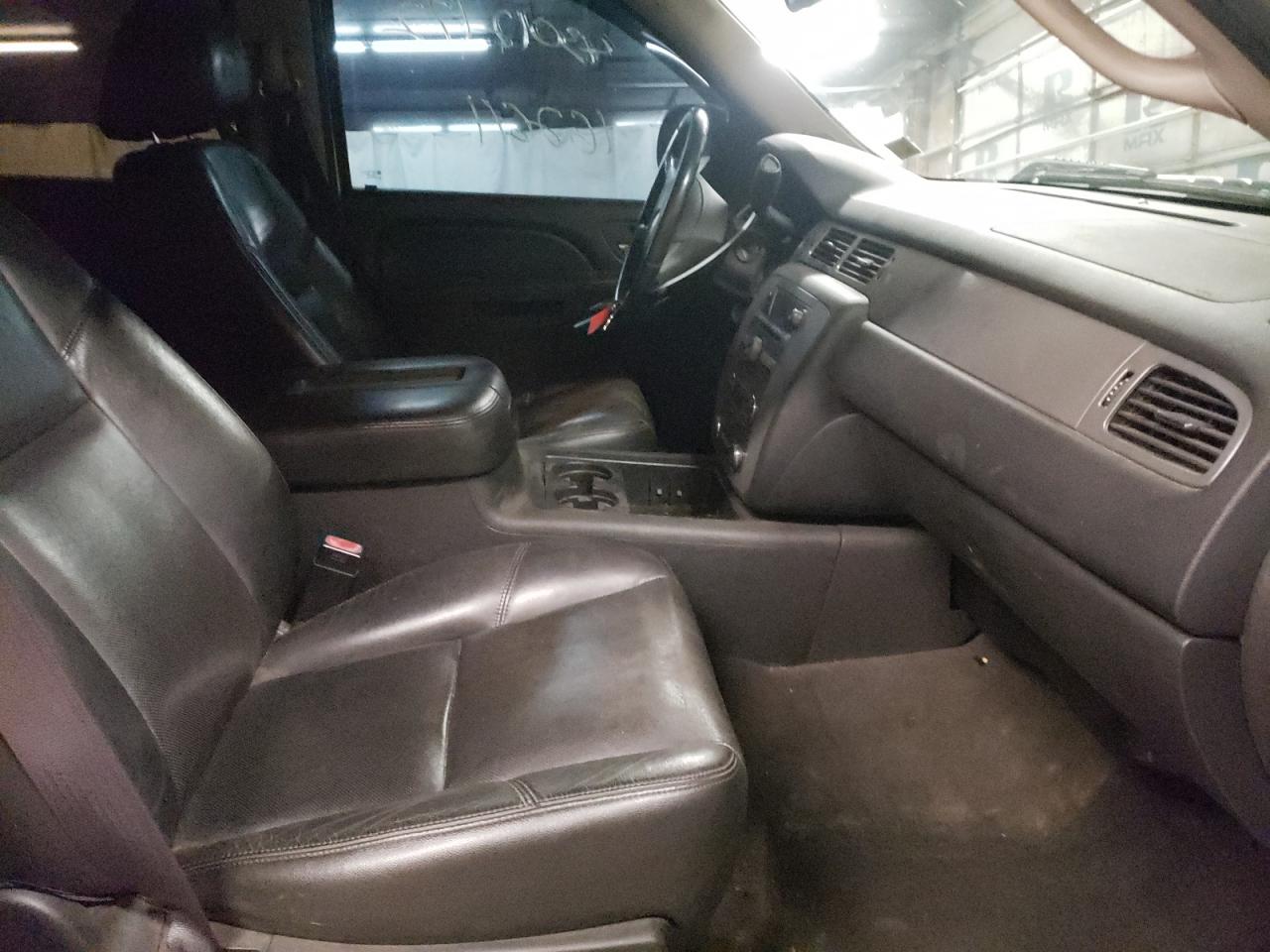 Photo 5 from auction – 2012 CHEVROLET SILVERADO with VIN 1GC1KYE86CF130846