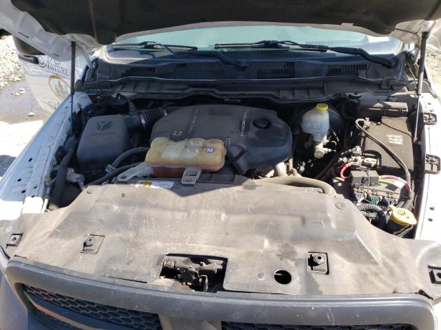 Photo 7 from auction – 2014 RAM 1500 ST with VIN 1C6RR7SM4ES302691