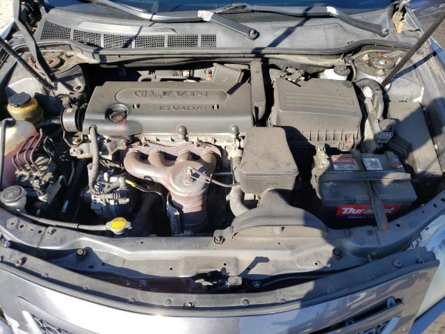Photo 7 from auction – 2009 TOYOTA CAMRY BASE with VIN 4T1BE46K19U364651