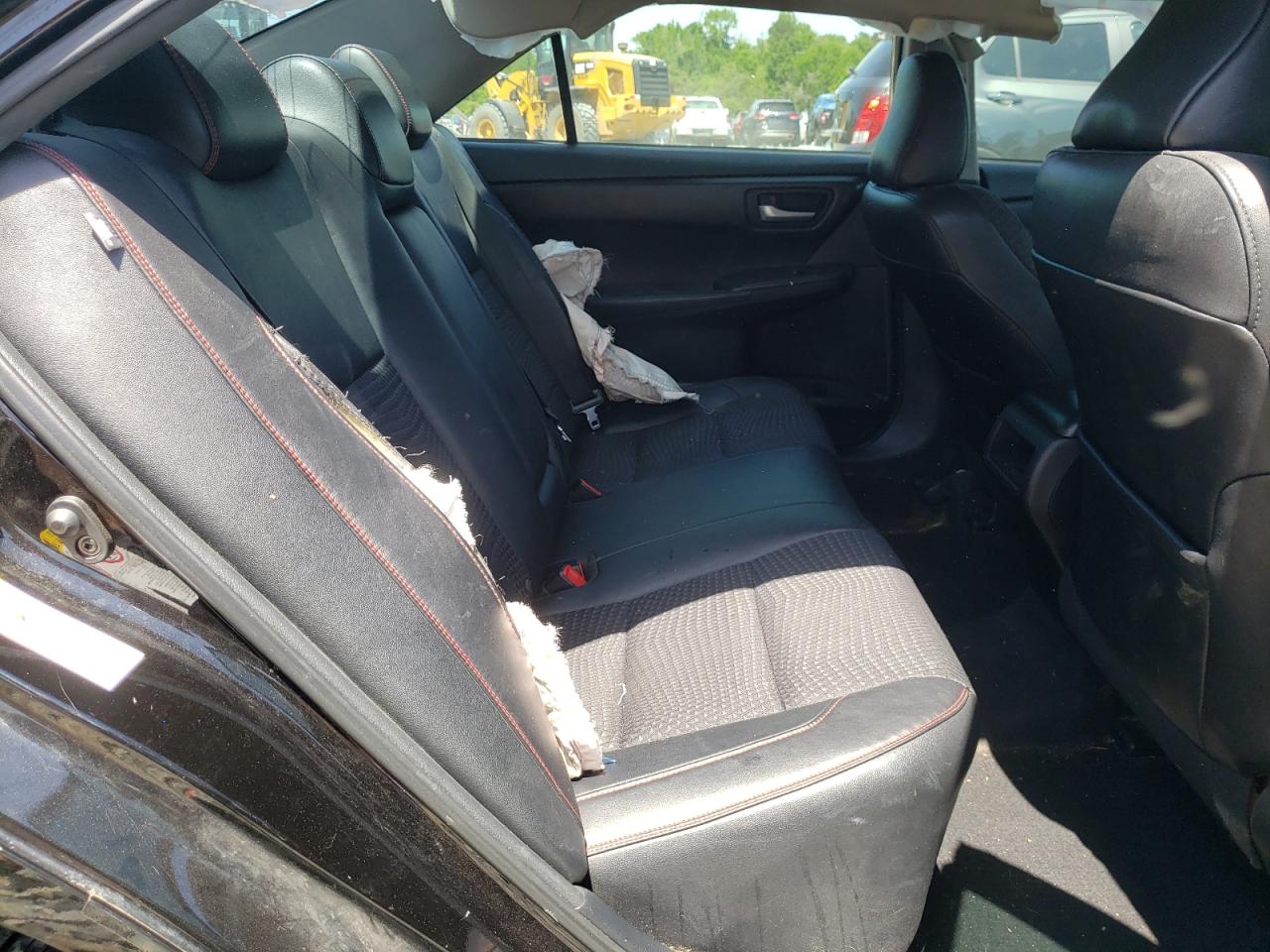 Photo 6 from auction – 2015 TOYOTA CAMRY LE with VIN 4T1BF1FK5FU931449