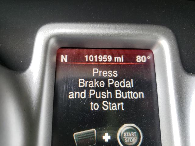 Photo 8 from auction – 2014 DODGE JOURNEY SX with VIN 3C4PDCBG3ET220953