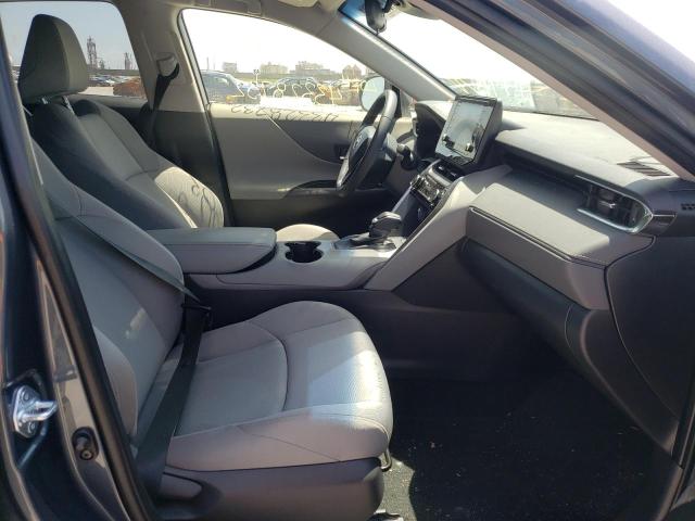 Photo 5 from auction – 2021 TOYOTA VENZA LE with VIN JTEAAAAH4MJ075632