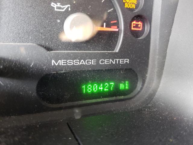 Photo 8 from auction – 2005 FORD EXPLORER X with VIN 1FMZU63W65ZA07239